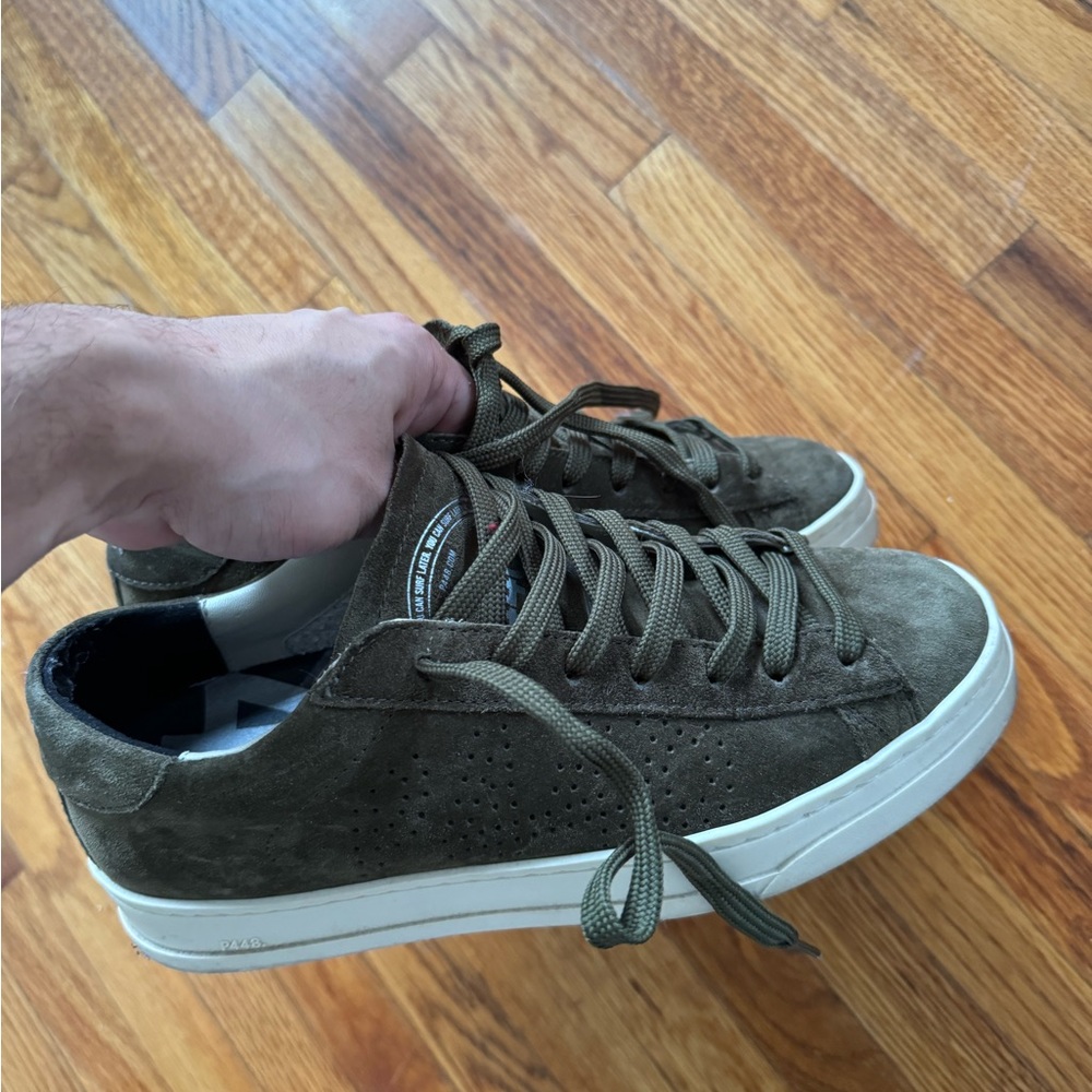 P448 John sneaker